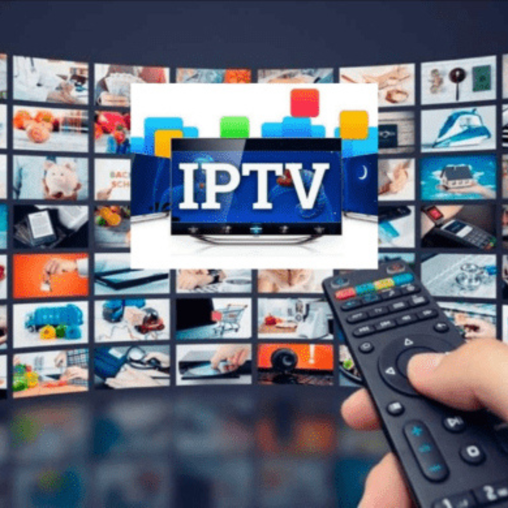 IPTV BOX