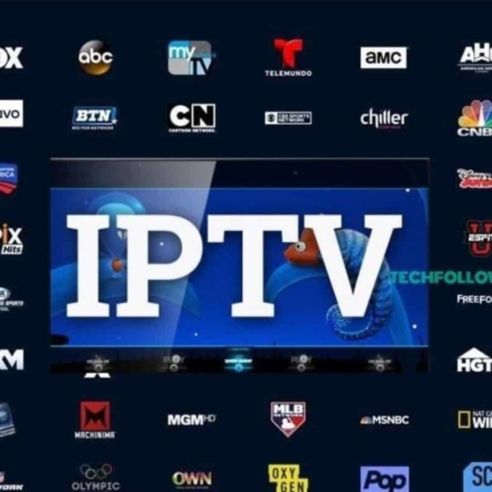 IPTV