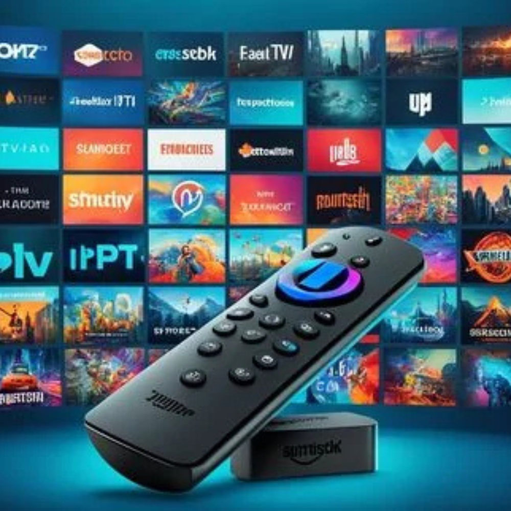 Best free iptv