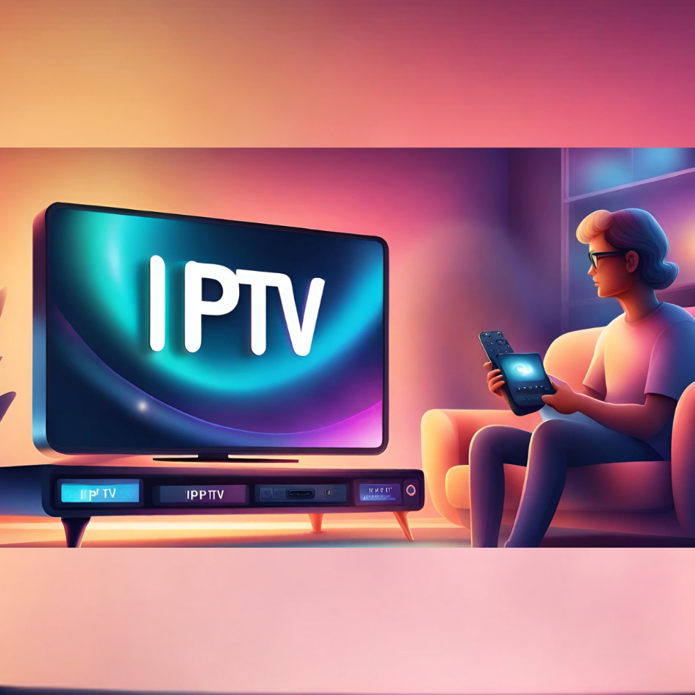 IPTV Players for 2024